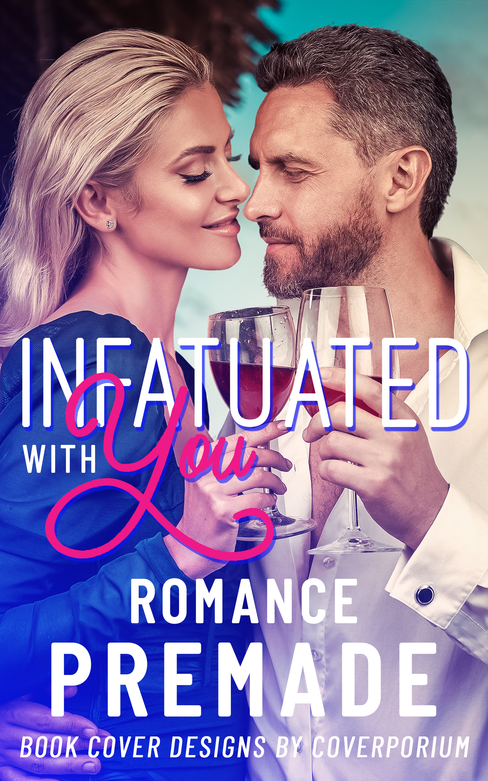 Infactuated with You R-0001